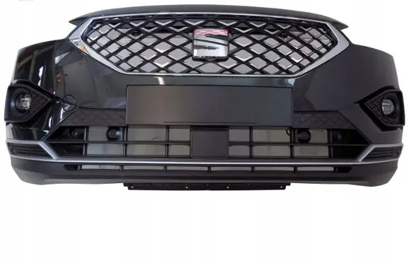 Seat Tarraco Front bumper ZDR087