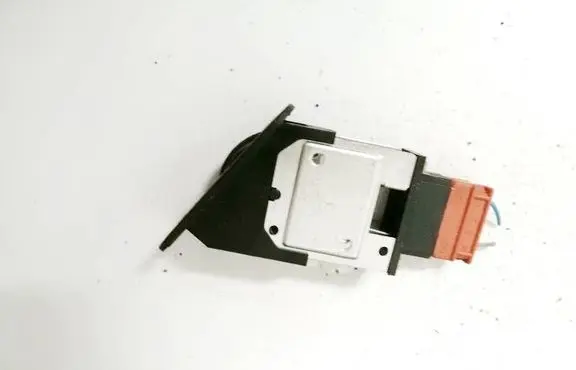 Peugeot 206 Panel lighting control switch 