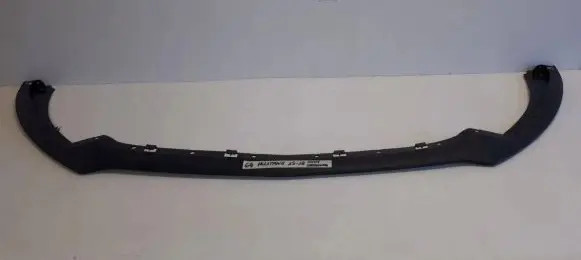Ford Mustang VI Front bumper FR3B17E775BB M340E