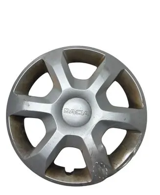 Dacia Dokker R15 wheel hub/cap/trim 8200756961