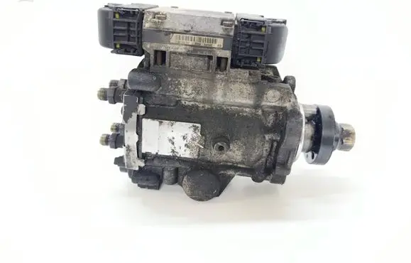 Opel Vectra C Fuel injection high pressure pump 0470504205