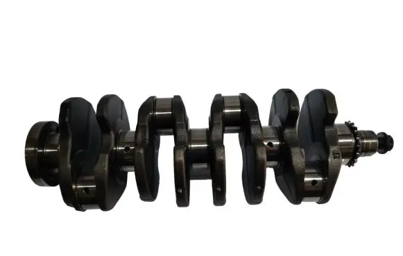 Mitsubishi Outlander Crankshaft A28