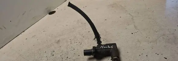 Clutch master cylinder