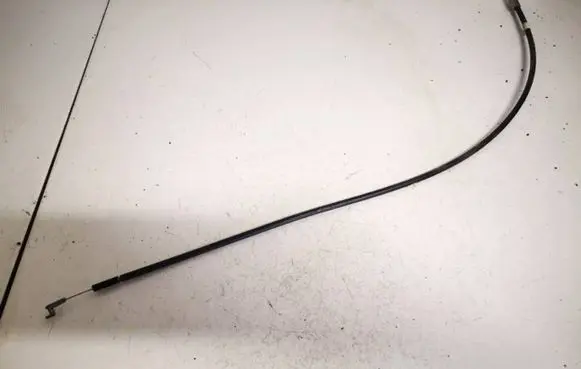 Mazda 6 Front door cable line 