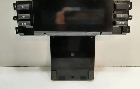Volvo V50 Screen/display/small screen 30797715 MD443100168