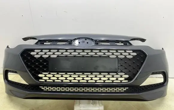 Hyundai i20 (GB IB) Front bumper 86511C8000