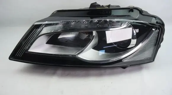 Audi A3 S3 8P Headlight/headlamp 8P0941003BE 1EL00964809