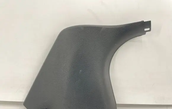 BMW 3 F30 F35 F31 Foot area side trim 7221905