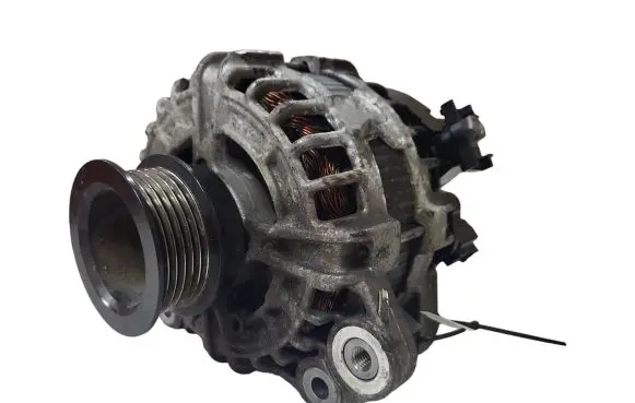Volvo V60 Generator/alternator 30659580 0125812009