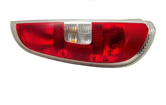 Skoda Roomster (5J) Rear/tail lights 5J7945095 5J7945111 VP6SWX13405AA