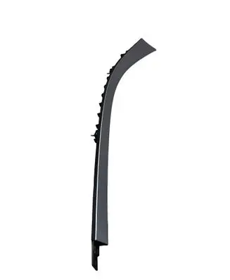 Jaguar XE Dashboard glove box trim GX73640E73BKA