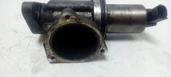 Hyundai Santa Fe EGR valve 2841027410