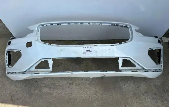 Volvo V60 Front bumper