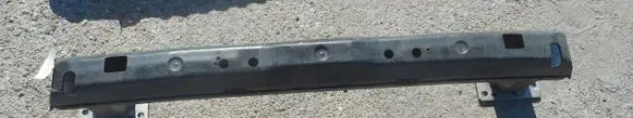 Peugeot Partner Front bumper support beam 