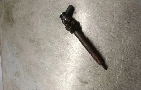 Mini Cooper Countryman R60 Fuel injector 0445110289