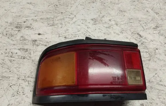 Mazda 323 Rear/tail lights 22061301