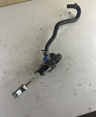 Toyota Corolla Verso AR10 Clutch master cylinder 