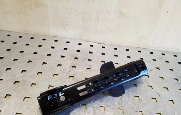 Audi A3 S3 A3 Sportback 8P Other interior part 502007010176 8E0857833F
