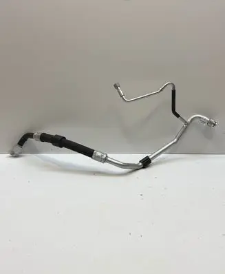 Porsche Cayenne (9Y0 9Y3) Air conditioning (A/C) pipe/hose 4M1816740