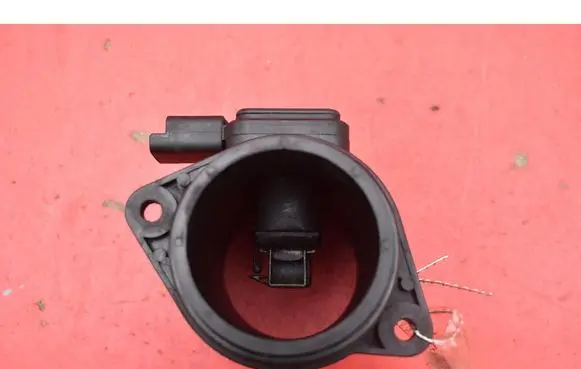Ford Fiesta Mass air flow meter 9647144080