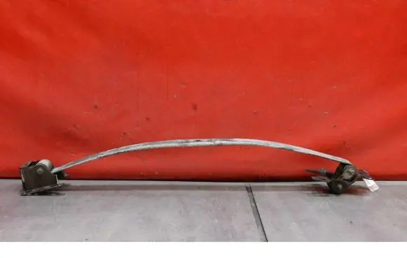 Buick Roadmaster Rear leaf spring 