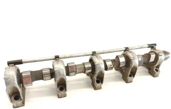 Mercedes-Benz SLC C107 Camshaft R1160514612 1160514612