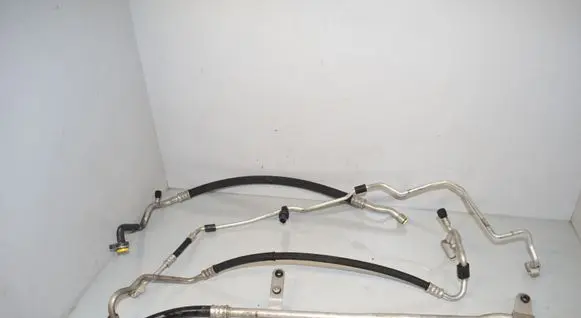 BMW 5 F10 F11 Air conditioning (A/C) pipe/hose 9201927 64539201927 9191455