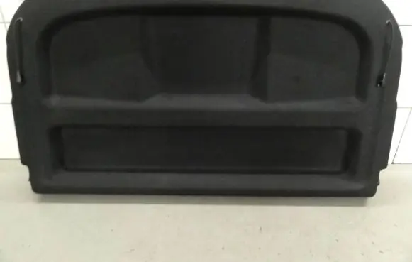 Nissan Qashqai Parcel shelf