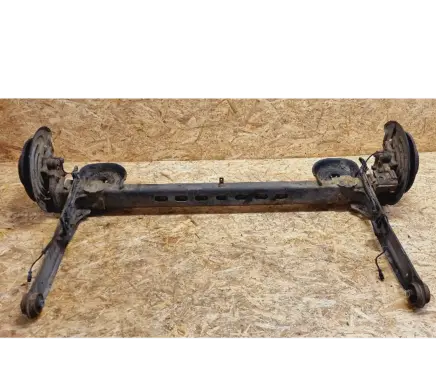 Nissan Primastar Rear axle beam 