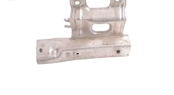 Mercedes-Benz E W212 Front bumper shock/impact absorber 7266193