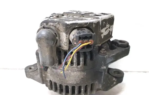 Toyota Yaris Verso Generator/alternator