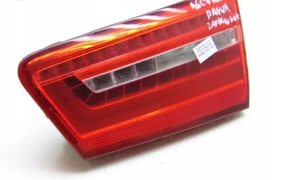 Audi A6 S6 C7 4G Tailgate rear/tail lights 4G9945094B