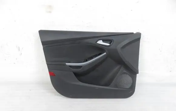 Ford Focus Sliding door card 