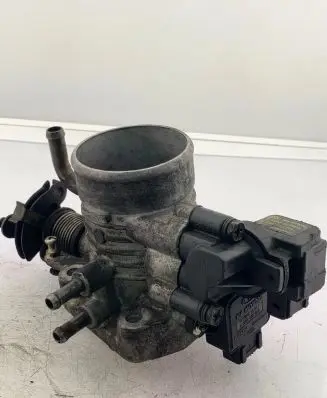 KIA Carens II Throttle body valve 0K24718911 0280122021
