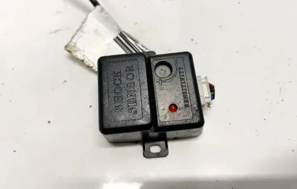 Ford Mondeo MK IV Sensor ss121 0407