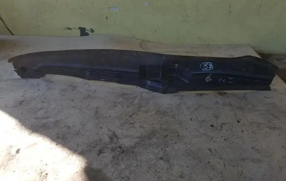 Citroen DS5 Fender end trim 9687997780