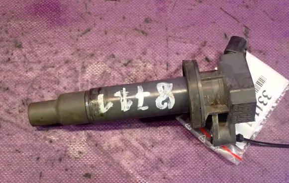 Citroen C1 High voltage ignition coil 90919-02239