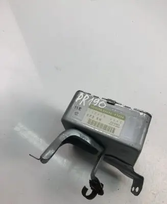Toyota Prius (XW30) Other control units/modules 8965047090