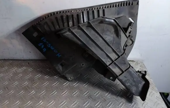 Lexus IS III XE30 Front bumper support beam 5320853040 5328553060