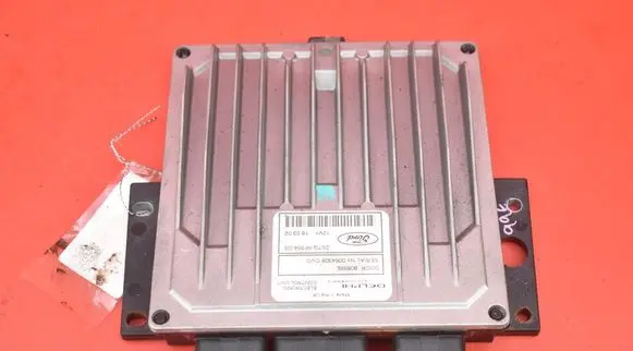 Ford Mondeo Mk III Engine control unit/module ECU 2S7Q-9F954-DE