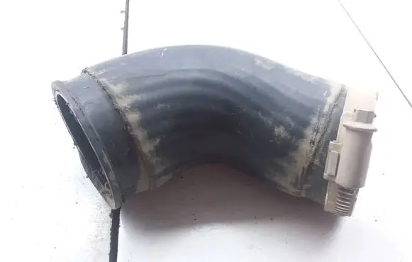 Audi A4 S4 B6 8E 8H Intercooler hose/pipe 