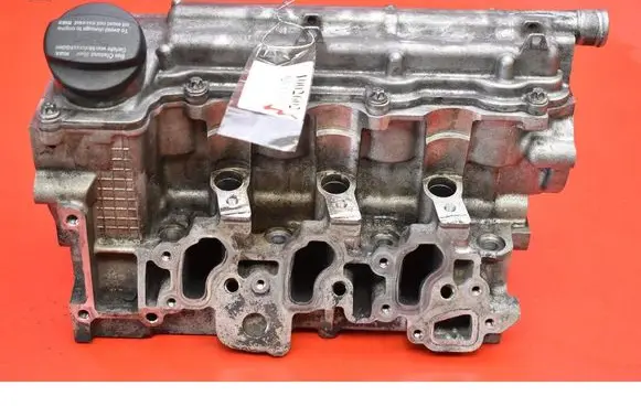 Smart ForTwo I Engine head R6600160101