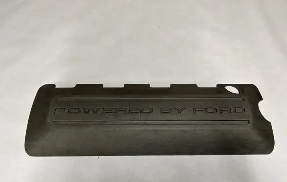 Ford Mustang VI Engine cover (trim) BR3E6P067CD