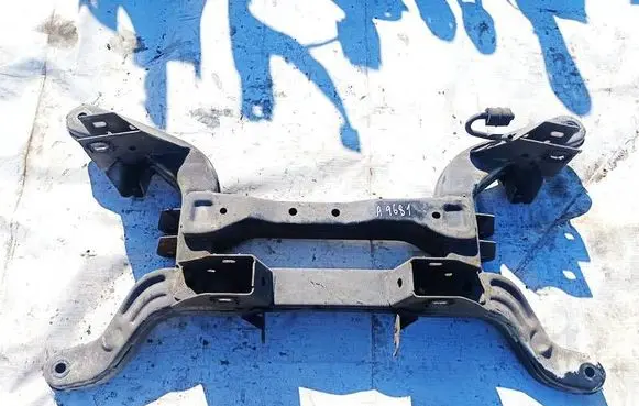 Opel Insignia A Rear subframe 
