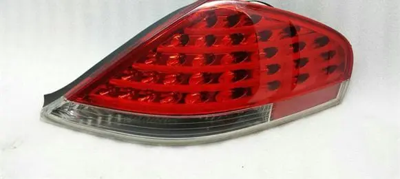 BMW 6 E63 E64 Rear/tail lights 7170978