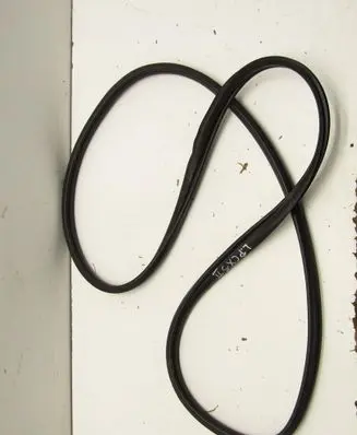 Mazda CX-5 II Front door rubber seal 