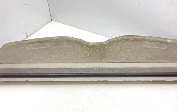 Audi 80 90 S2 B4 Parcel shelf load cover 8A98635533VY
