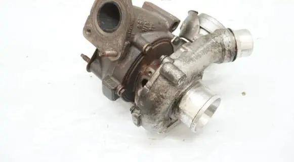 Renault Laguna III Turbo 765015-5