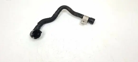 Fiat 500X Engine coolant pipe/hose 55230555