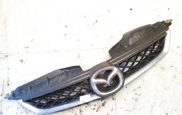 Mazda 5 Front grill c23550711